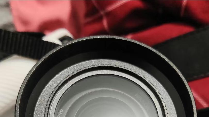 我宣布！十几块的UV镜就是平价的神！