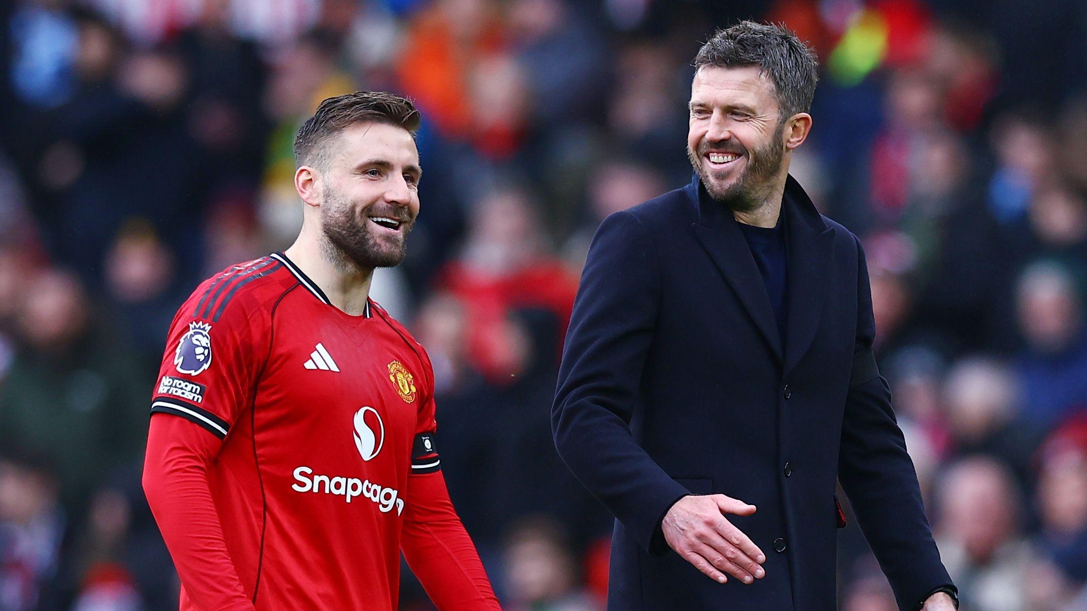 曼联2028年之前英超夺冠？卡里克：这是球队的目标，时机很重要