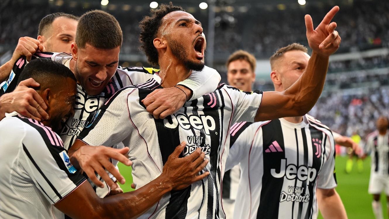 斯帕莱蒂即将续约，洛卡特利续约正在进行，麦肯尼续约在即，本赛季锋线引援完全失败，尤文图斯引援团队水平