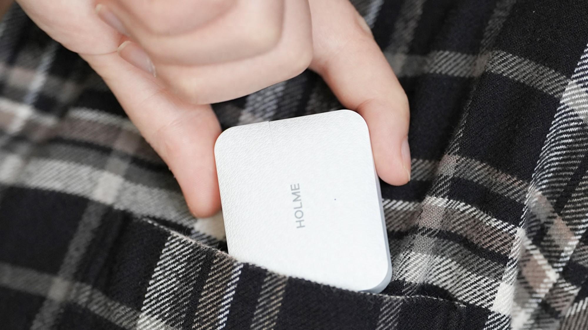 虹觅HOLME Clip Pro深度评测：299元级的舒适与音质双越级