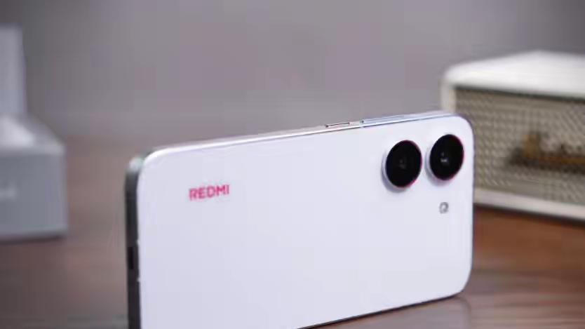 小米突然上架“新机”，9000mAH大电池，16GB+1TB国补后不到3000元