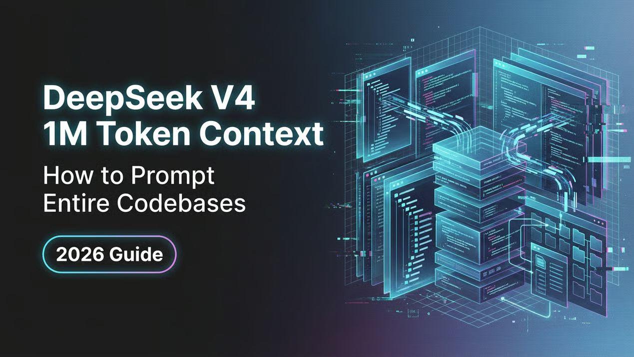 DeepSeek「海狮」出没！V4 Lite百万Token上下文 + 原生多模态，AI圈又要地震了？