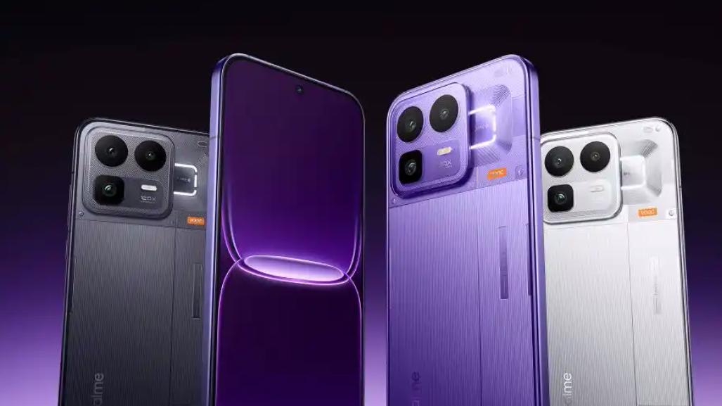 16GB+512GB能用五年，2026“接近完美”的3款中端手机，几乎没差评