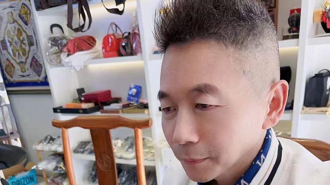 文脉传承——中国文化艺术先锋人物 ​曹桂明