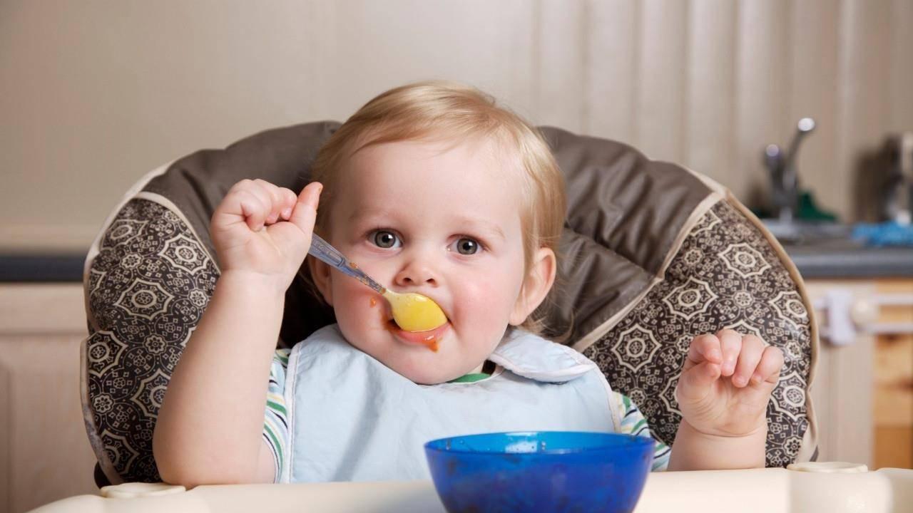 宝宝自主进食，藏着你不知道的顶级早教密码