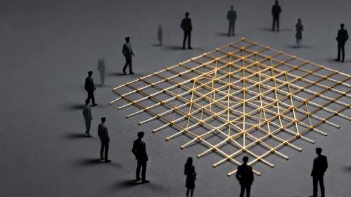 人过四十，才读懂的5条人性真相：不讨好，不内耗，清醒地活