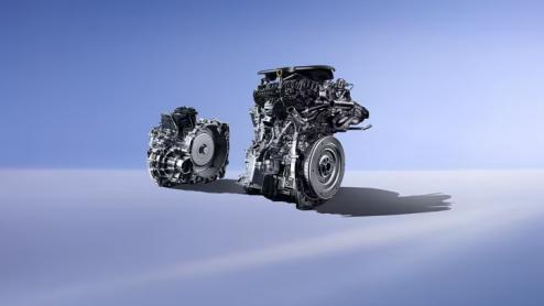 拿捏都市出行快乐，ICON巧克力驾控超有料