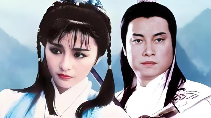 金庸最被低估的一本书，三流书名，三流的剧情，却用结局造就经典