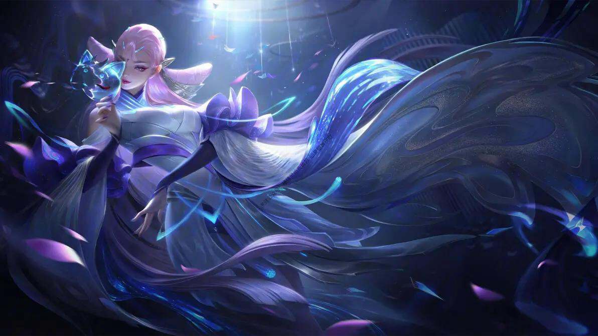 S42赛季最弱法师， 比貂蝉还弱，不如妲己小乔，拿出来就输一半