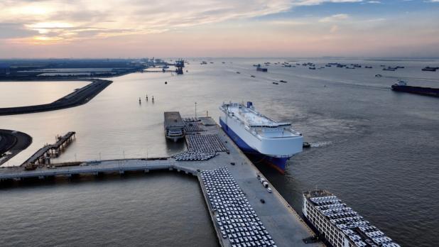 奇瑞的绿色四月：从地球一小时到ESG报告，一场持续一个月的环保接力