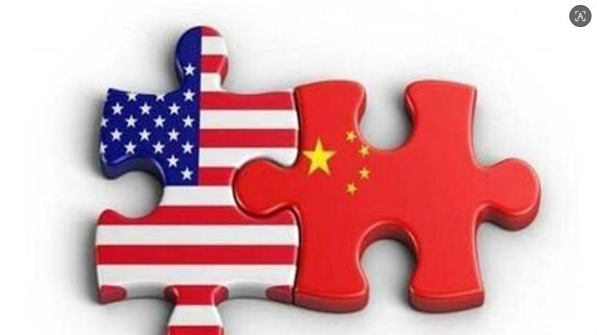 为什么必须是合作共赢