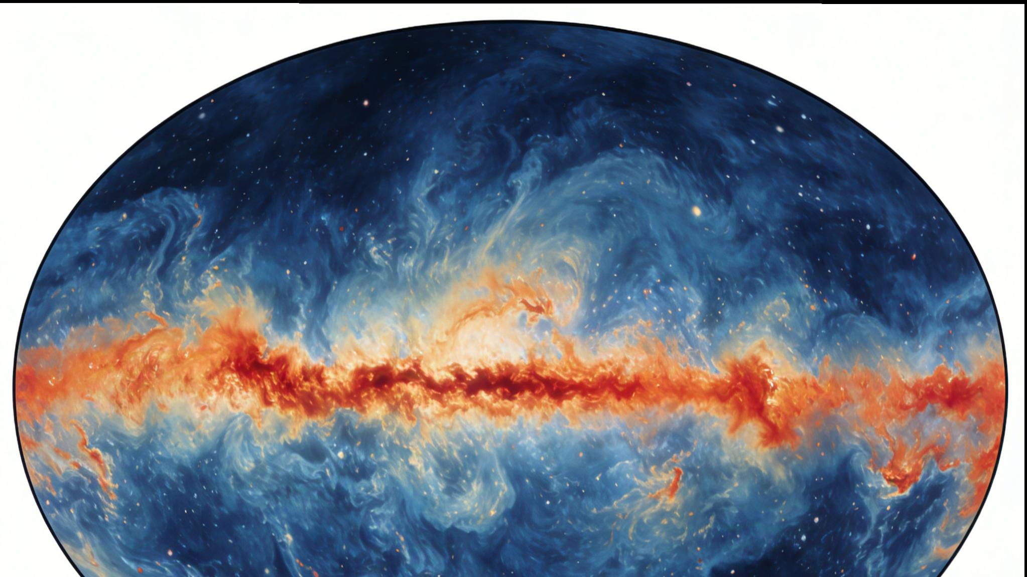 宇宙138亿年的年龄，到底是怎么算出来的？