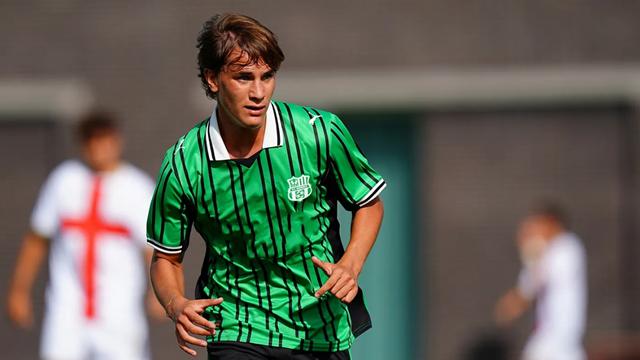 意甲：罗马vs萨索洛，加斯佩里尼表示“明天的比赛充满变数”