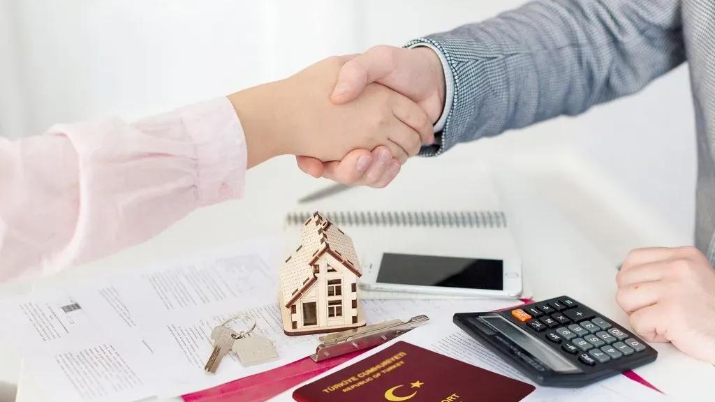 土耳其房产数据 2026年1月销售总量略下降