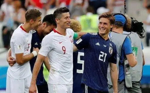2026世界杯，如果日本能小组晋级，将创造一个亚洲足球纪录——横向对比非洲，也没有谁能做到