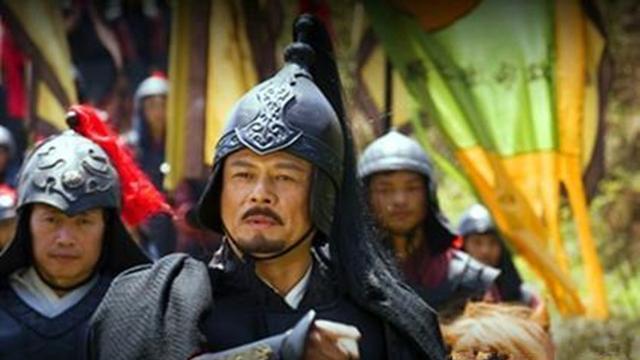 傅友德曾赤裸裸以“自污”求自保，为何仍遭明太祖赐死？