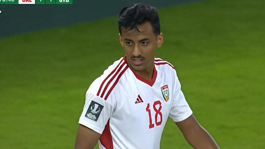 随着日本2-0, 阿联酋1-1, 亚洲杯八强仅剩最后2席, 中国队还未晋级