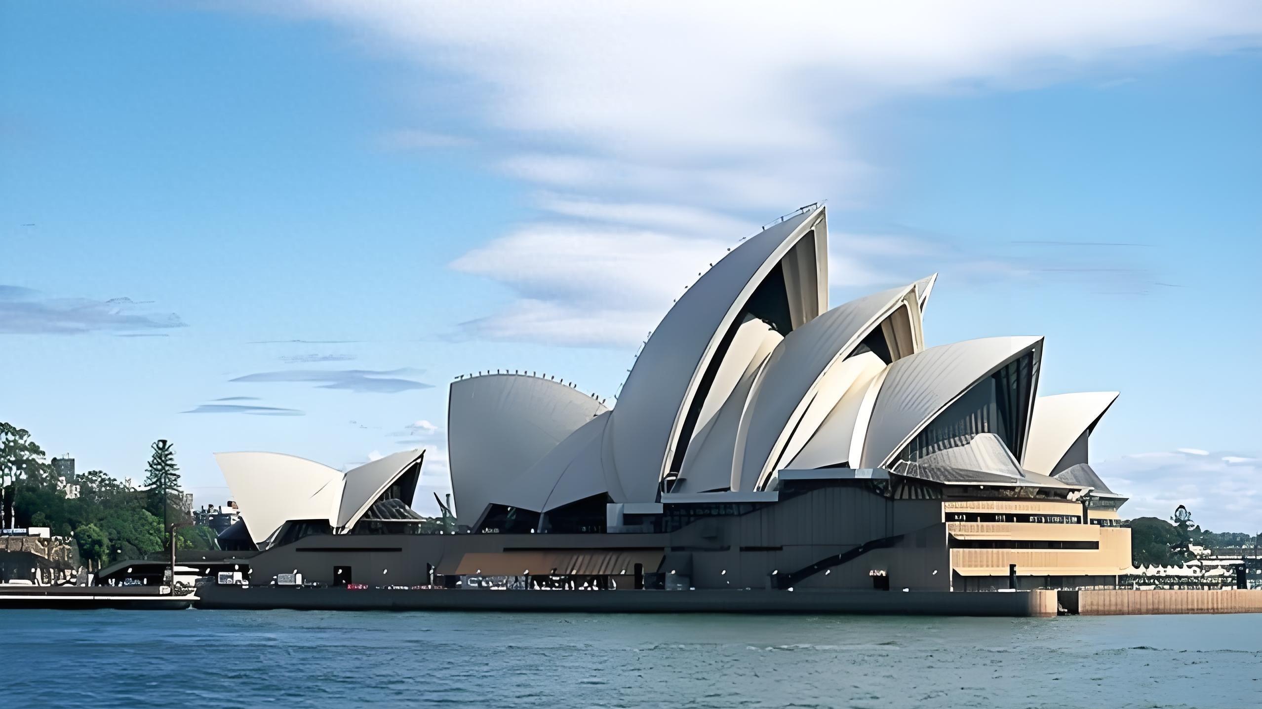 澳洲工资高，到底有多高？