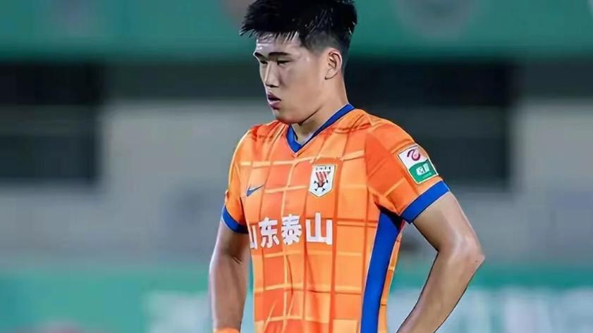 泰山主场迎战残阵海港，克雷桑复出成关键；韦世豪传射绝杀国安，荣膺中超第5轮最佳球员