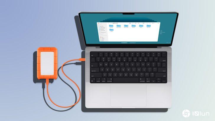 苹果因存储短缺调价：外置1TB SSD涨至360美元，内部硬件仍价稳