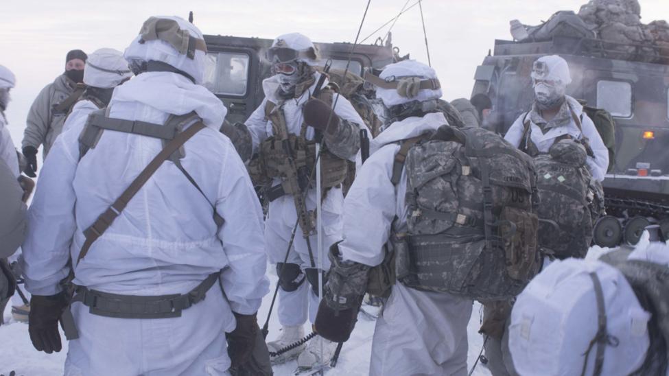 特朗普政府欲吞下全球最大岛屿，美军高层直呼疯了