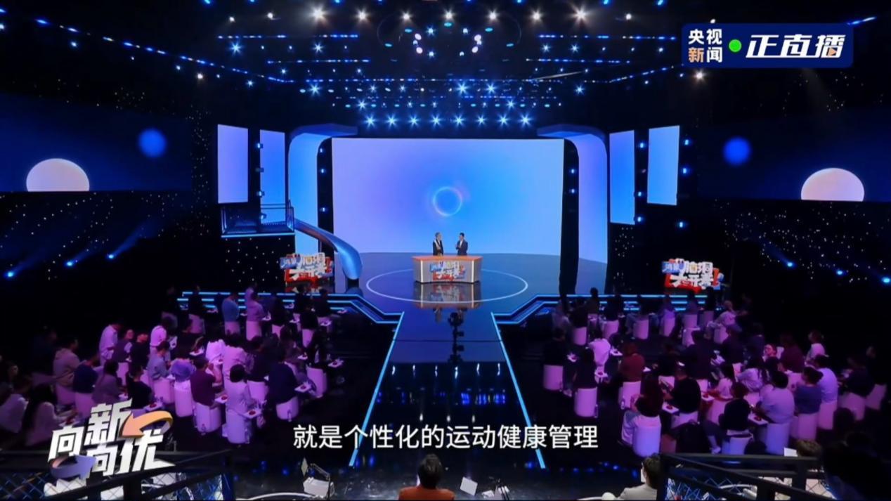 本来想看朱广权讲段子，没想到华为小艺才是这场脱口秀的最大彩蛋