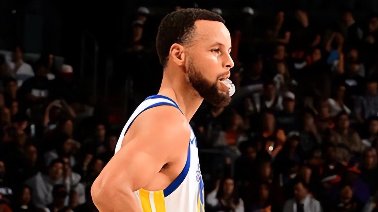 勇士出局，库里无缘季后赛！明天湖人PK火箭，詹姆斯VS杜兰特