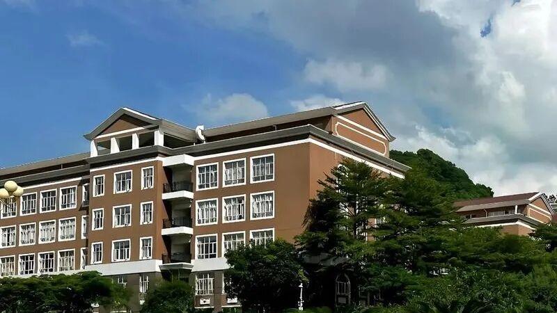 AI短剧的工业化生产，发生在深圳一所职业大学的课堂