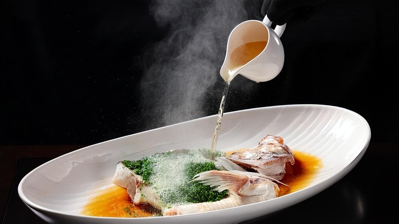 公认最好吃的5种顶级野生鱼，目前无法人工养殖，你吃过几种呢？