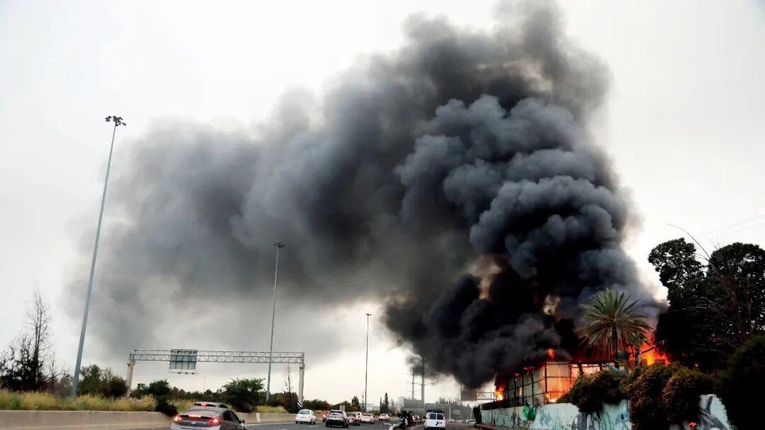 伊朗“安全总管”，没逃过刺杀