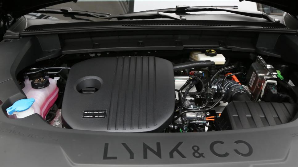 新增购车权益，领克08 EM-P起售价低至15.98万，追求个性的看过来