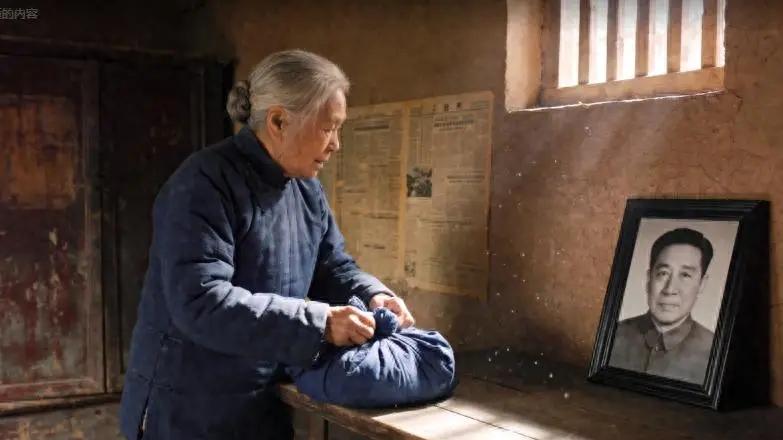 我帮儿子儿媳带了 5 年孙子，刚要回老家，儿媳在车站把我拦下