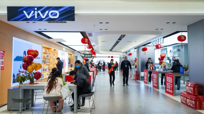 新春政企促消费，“购在中国”点燃AI家电换新潮