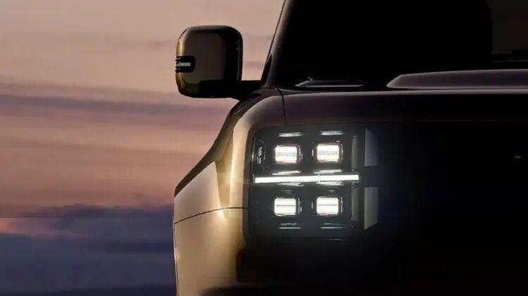 哈弗造“大方盒子” SUV ！