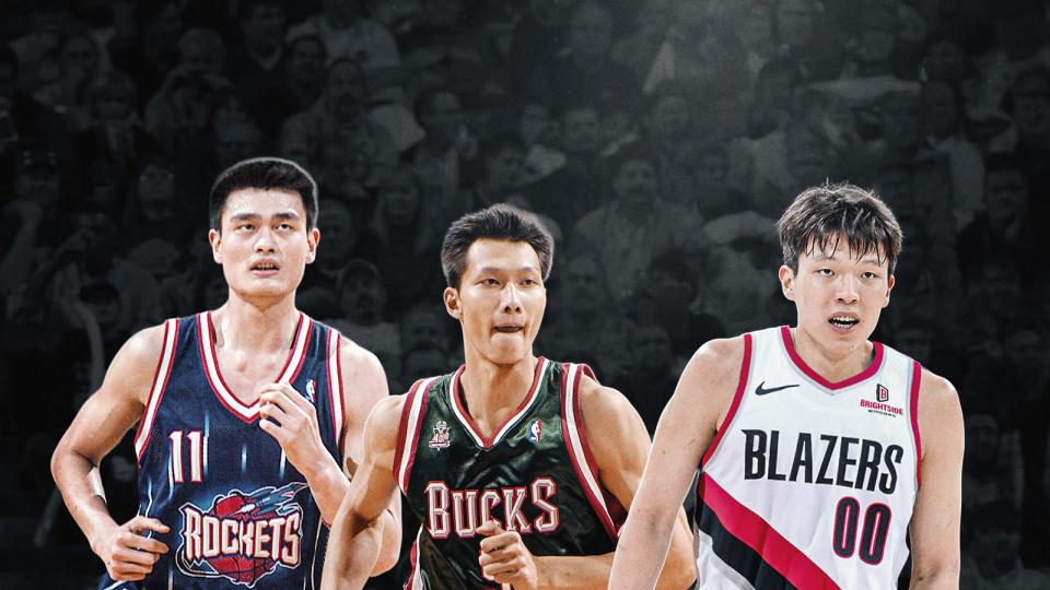 缺乏姚明式狠劲，杨瀚森多项数据全联盟倒数，知名媒体人犀利点评