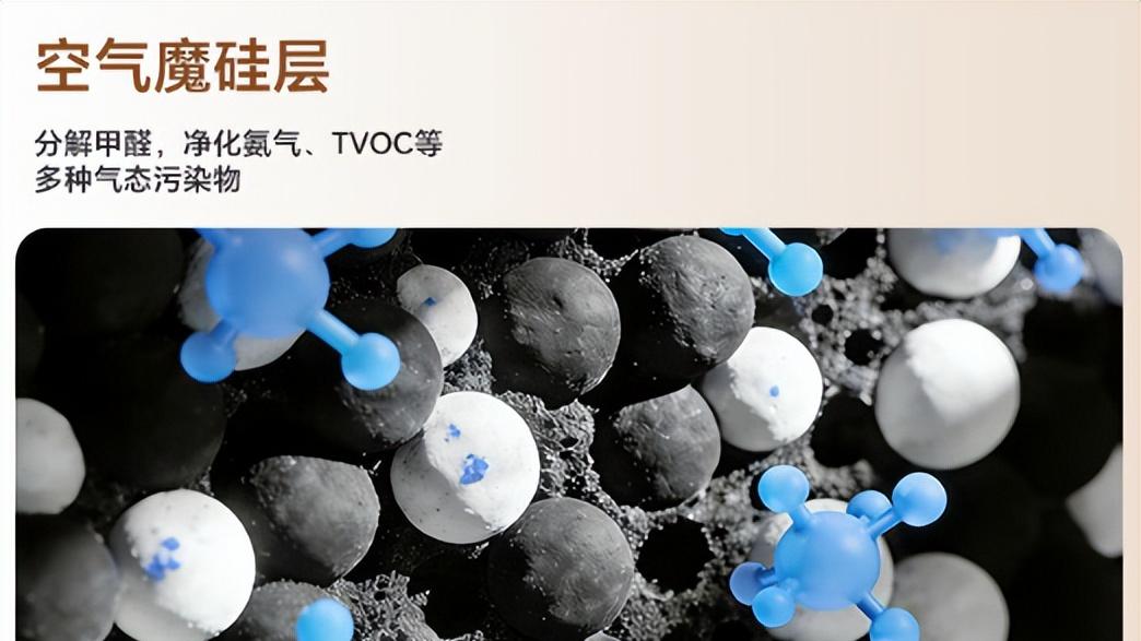 新颐小白 3.0 实测：5L 无雾加湿 + 净化，暖气房不干燥还除醛