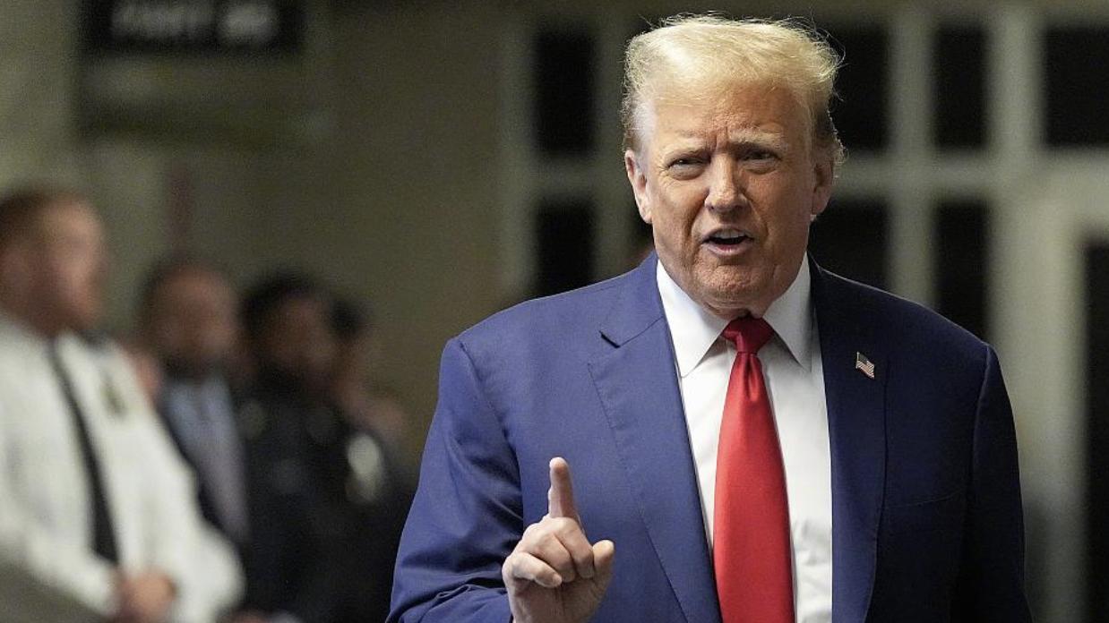 不到48小时，中俄欧都有动作，伊朗后知后觉：特朗普是怕这两国！