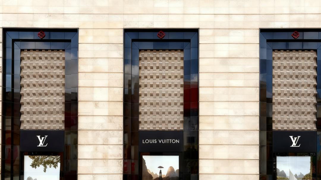 长春万象城来势汹汹！卓展的重奢，还能守多久？