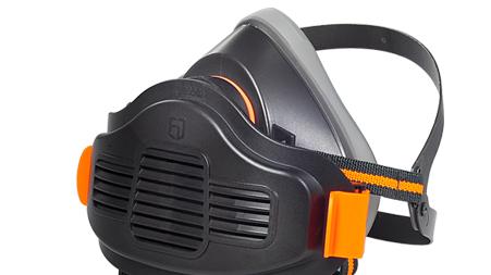 重新定义呼吸安全：方盾防尘面罩的硬核科技与舒适哲学