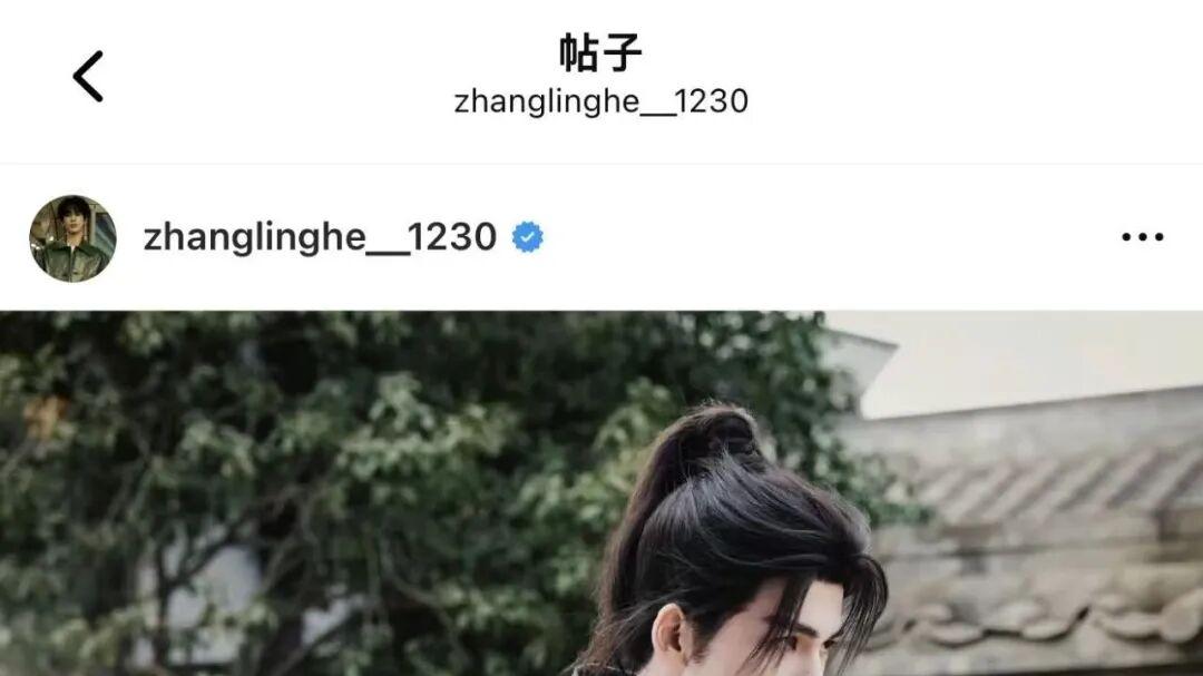 古偶是中国版K-Pop？