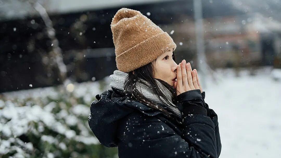 你有没有发现，过年越“冷”的亲戚，混得越好？