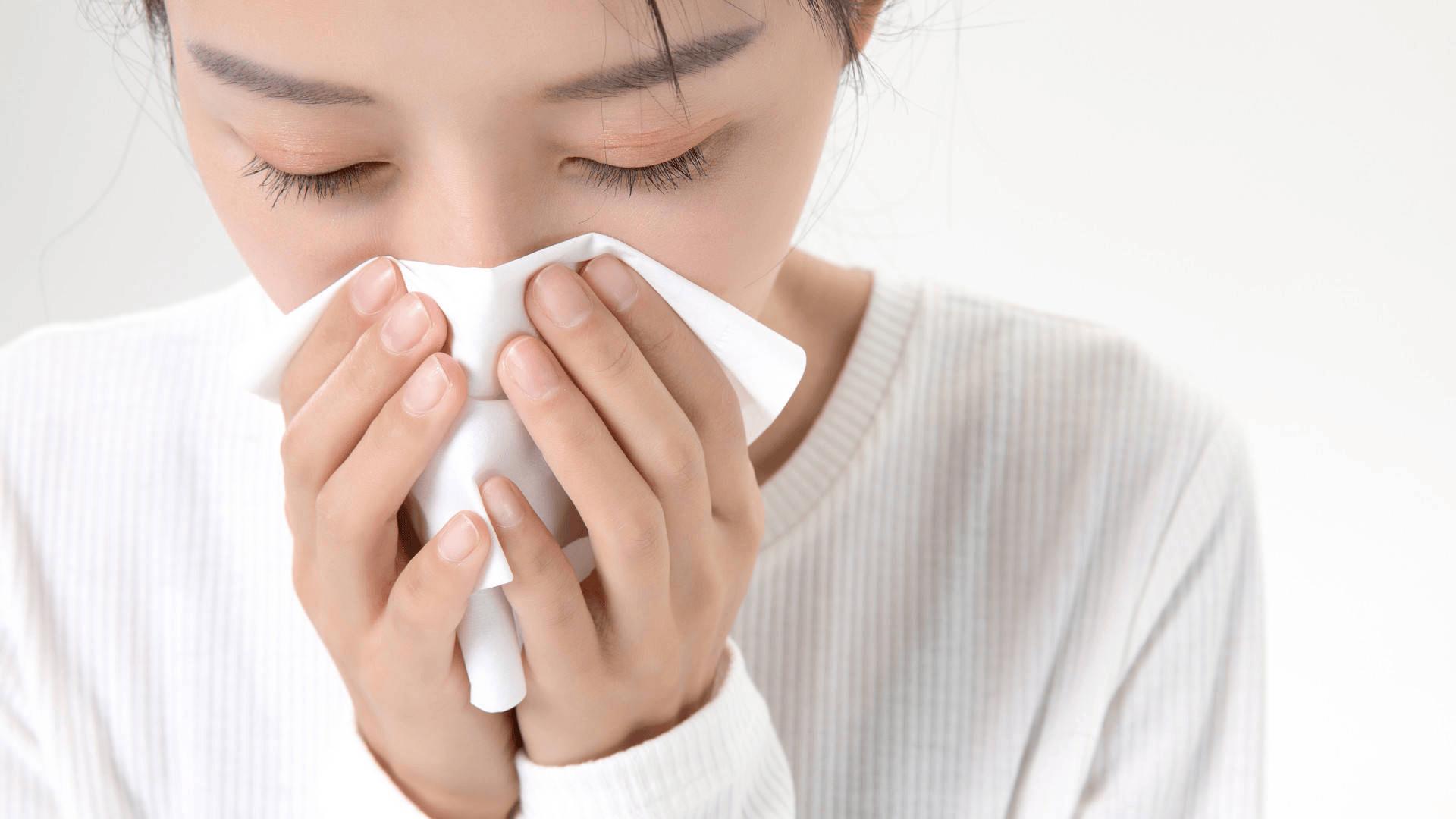 过敏性鼻炎久治不愈？你可能忽略了这些过敏原！