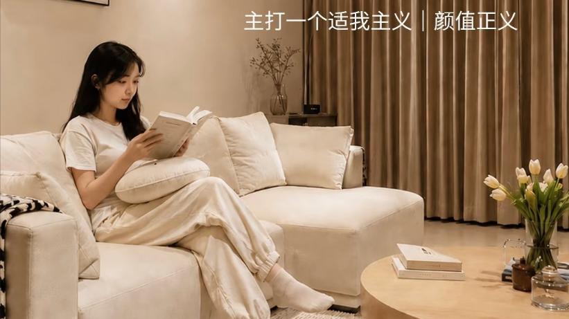 好空气不挑户型，只挑品牌
