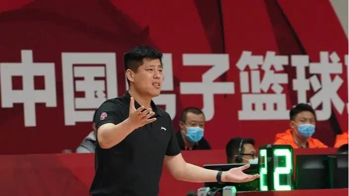 山西客场掀翻北汽，这波赢球藏着太多篮球真相！