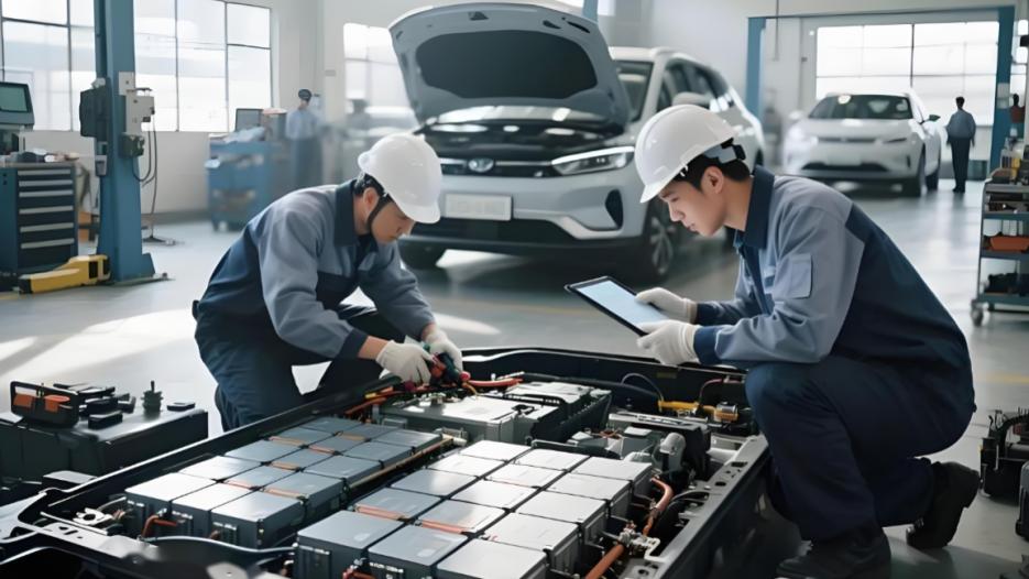 盈利狂奔之下，新势力售后为何仍陷困局？