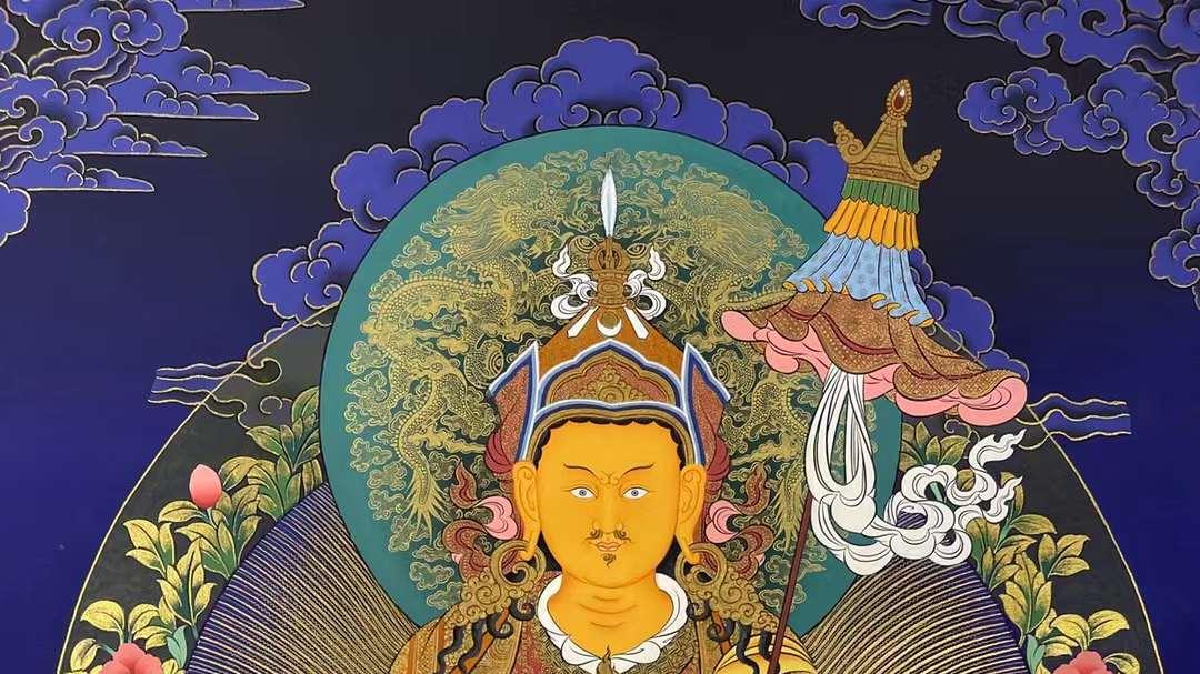 萨满与傩：巫文化的南北双脉