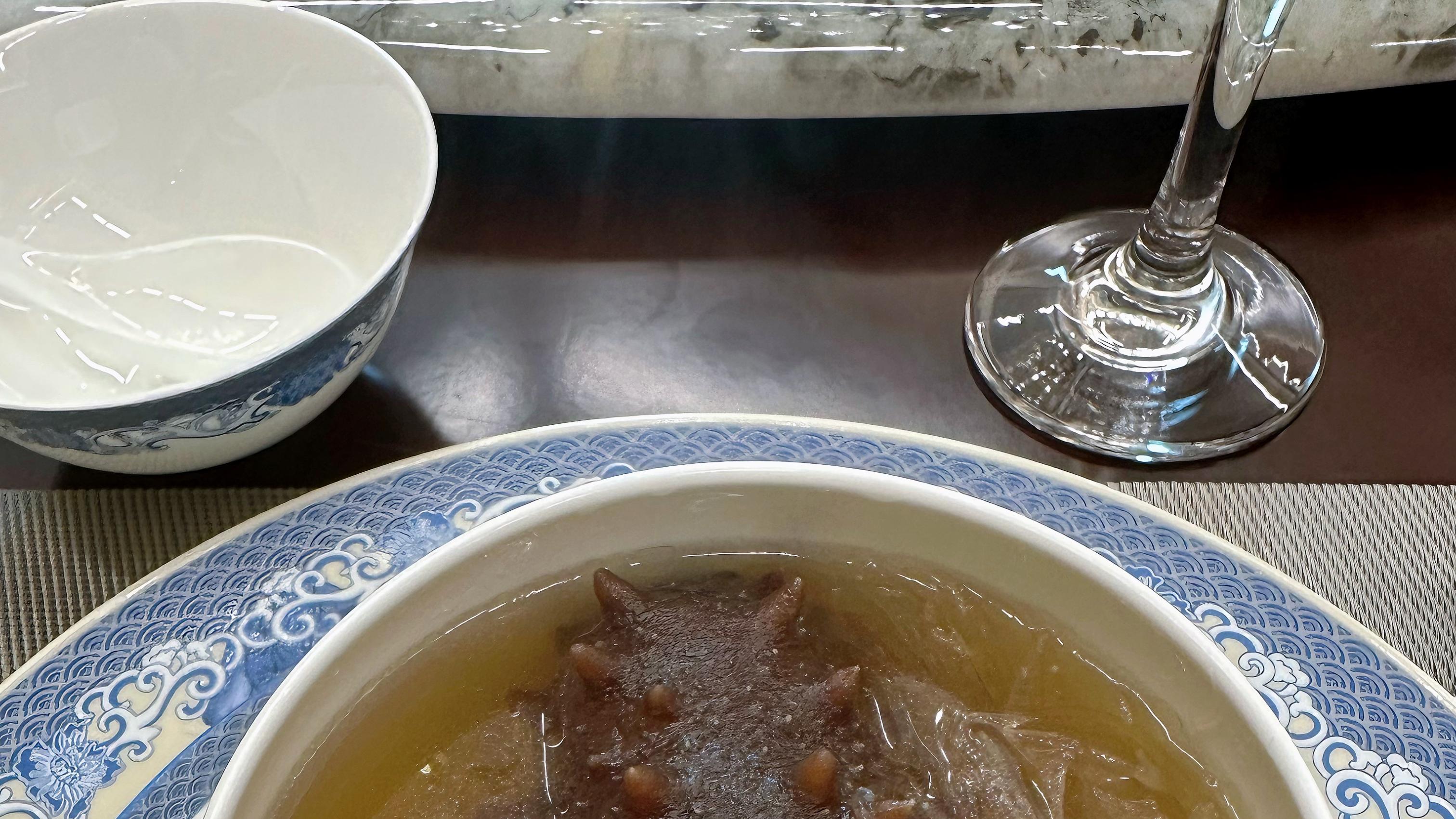 新春聚福气，舌尖品臻味