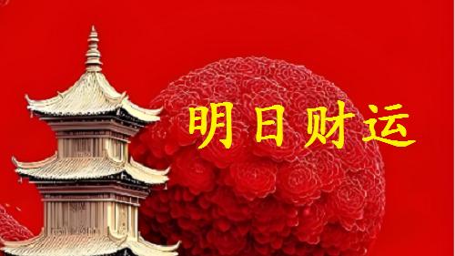 明日3月28号，星期六“辛丑日”，十天干财运？