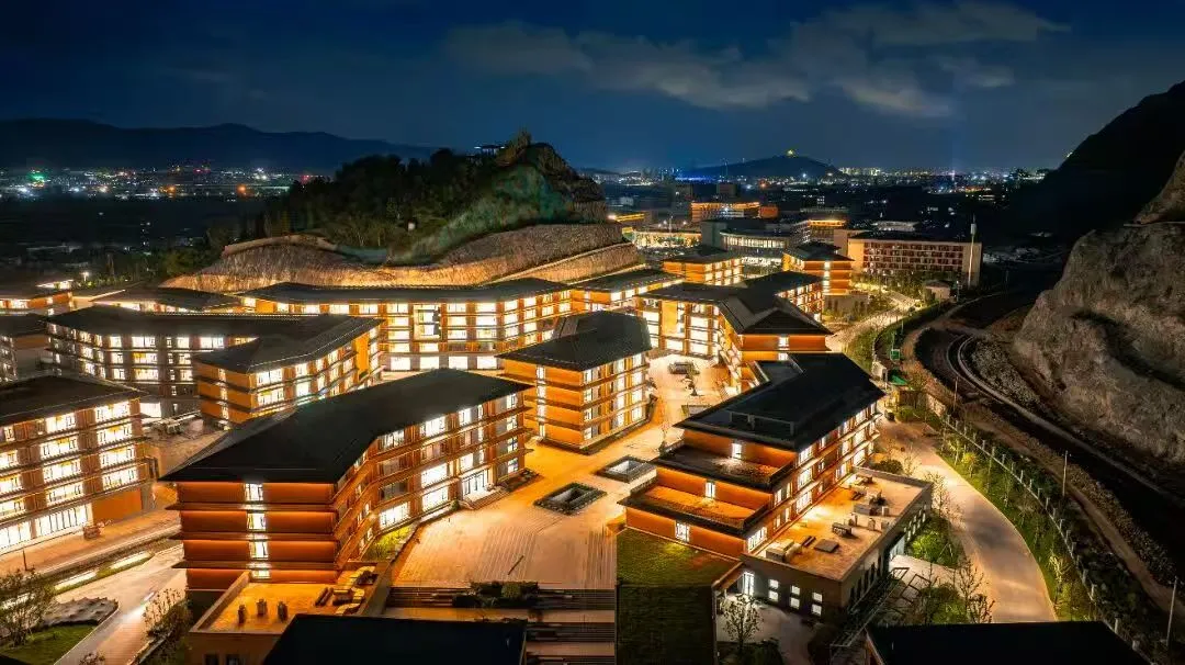 湖州职业技术学院：Wi-Fi 7全覆盖，打造智慧校园“湖职样本”