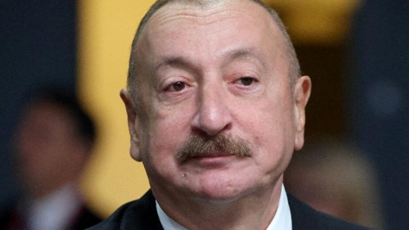 南高加索国家阿塞拜疆，突然被推到了区域博弈的风口浪尖。